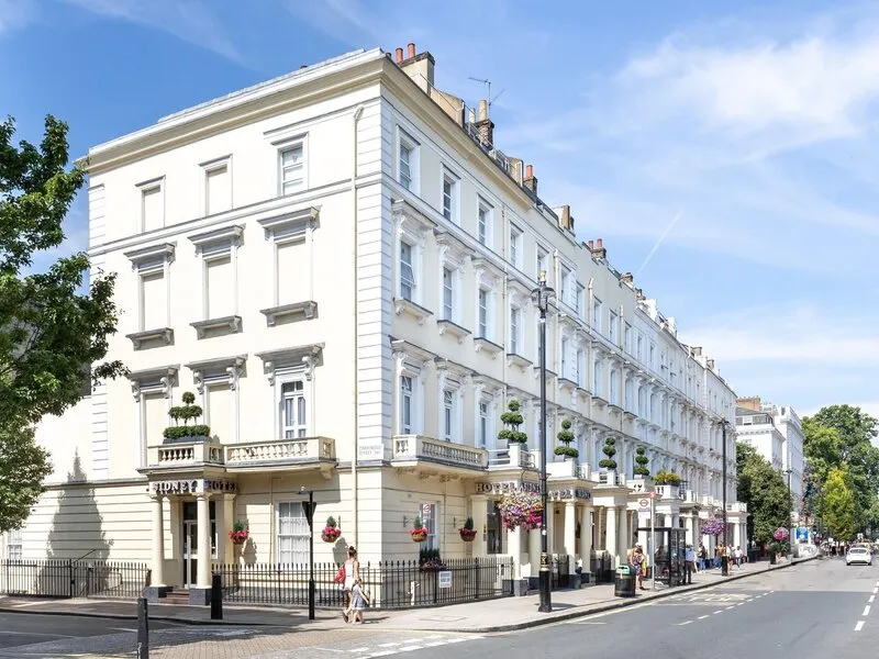 Sidney London-Victoria · Anbieterbild von TUI