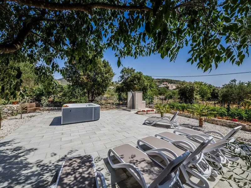 Villa Rustica Dalmatia Depandance · Anbieterbild von TUI