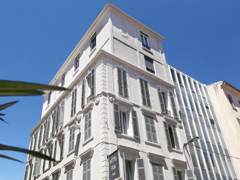 Hotel PLM · Anbieterbild von TUI