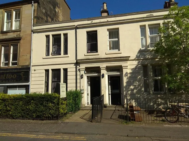 Glasgow House · Anbieterbild von TUI