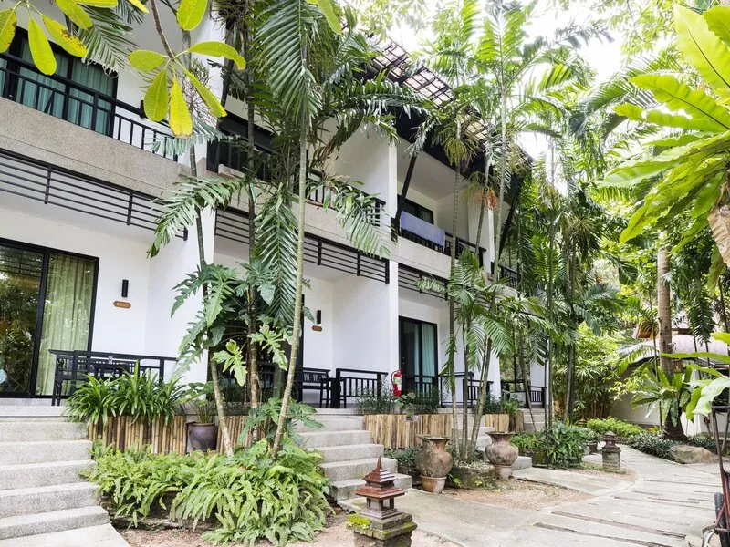 Sand Sea Resort · Anbieterbild von TUI