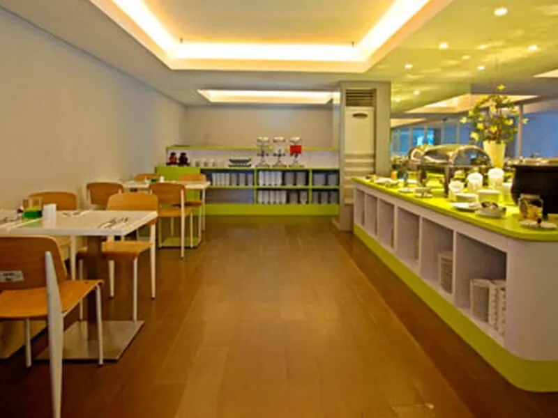 favehotel Gatot Subroto · Anbieterbild von TUI