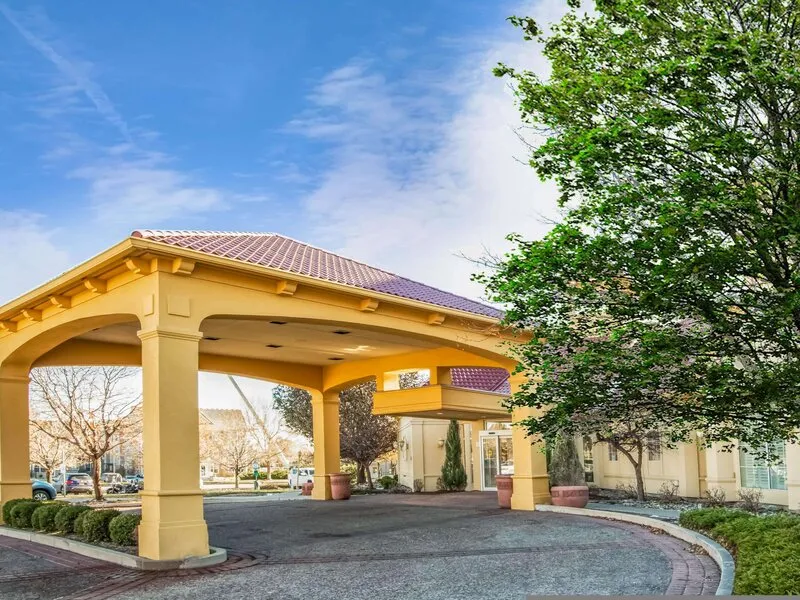 La Quinta Inn & Suites Colorado Springs South AP · Anbieterbild von TUI