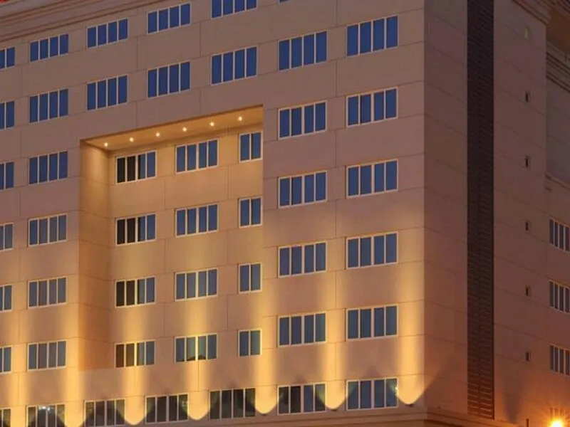 Asiana Hotel · Anbieterbild von TUI