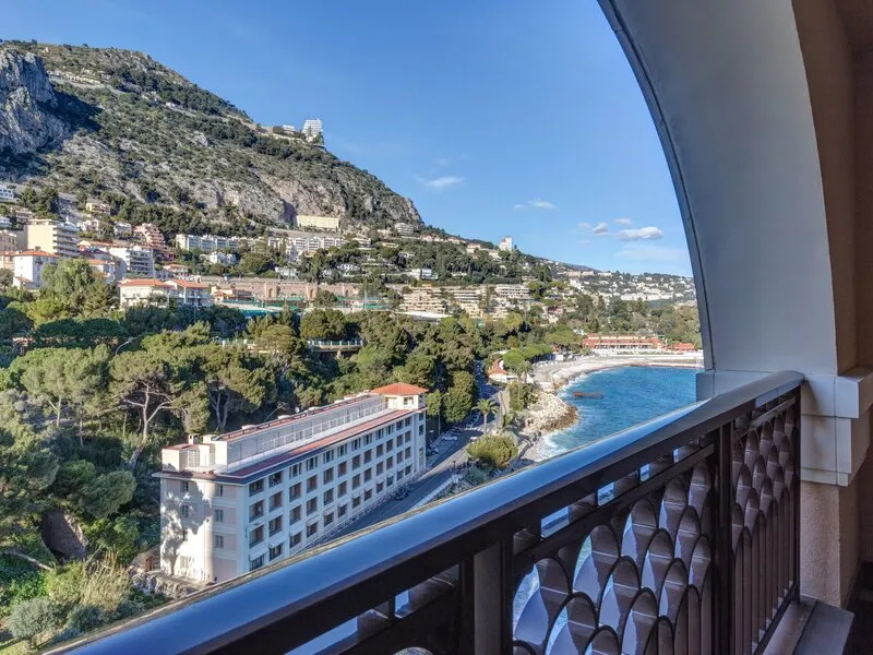 Monte-Carlo Bay Hotel & Resort · Anbieterbild von TUI