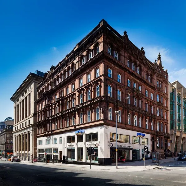 The Address Glasgow · Anbieterbild von TUI