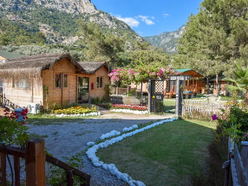 Sea Valley Bungalows · Anbieterbild von TUI