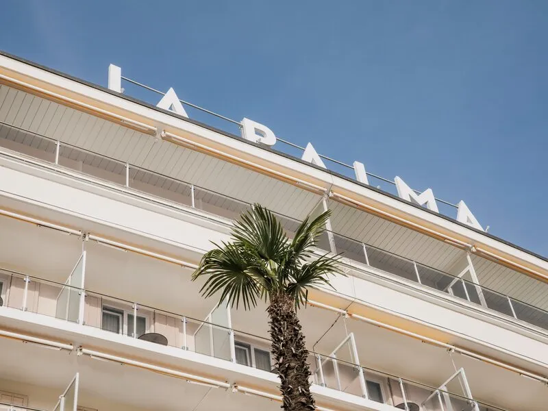 Hotel La Palma au Lac · Anbieterbild von TUI