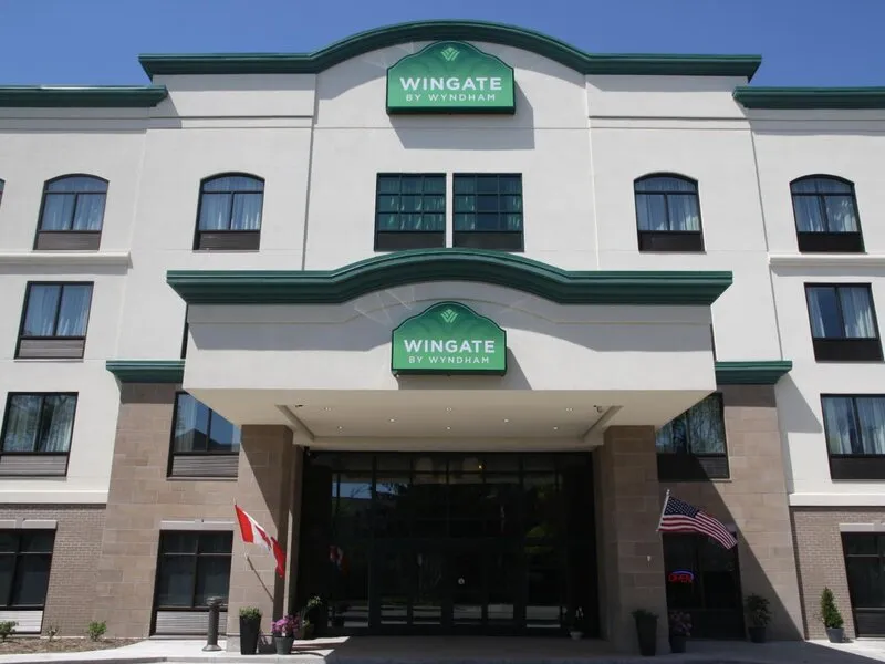 Wingate by Wyndham Niagara Falls · Anbieterbild von TUI
