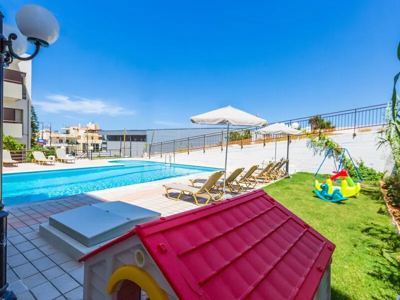Hotel Eltina · Anbieterbild von TUI