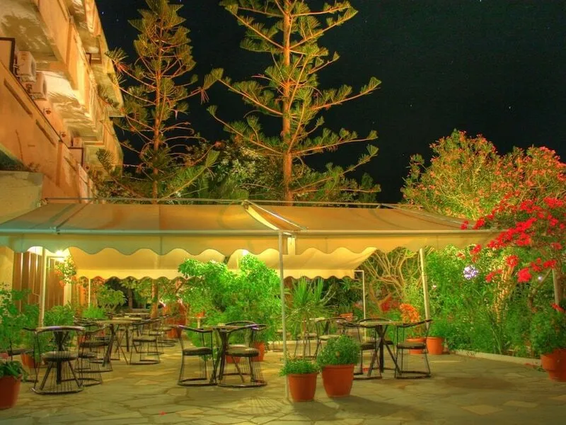 Esperides Hotel · Anbieterbild von TUI