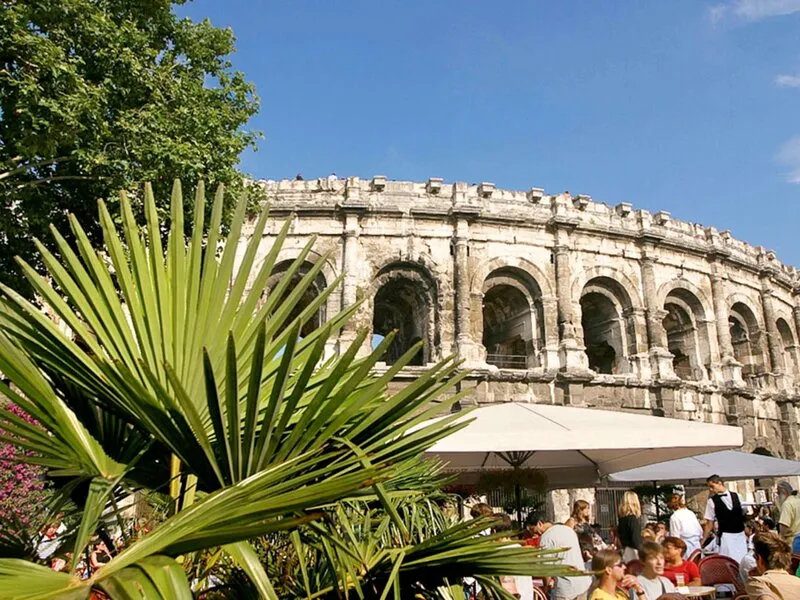 Bb Hotel Nimes Caissargues · Anbieterbild von TUI