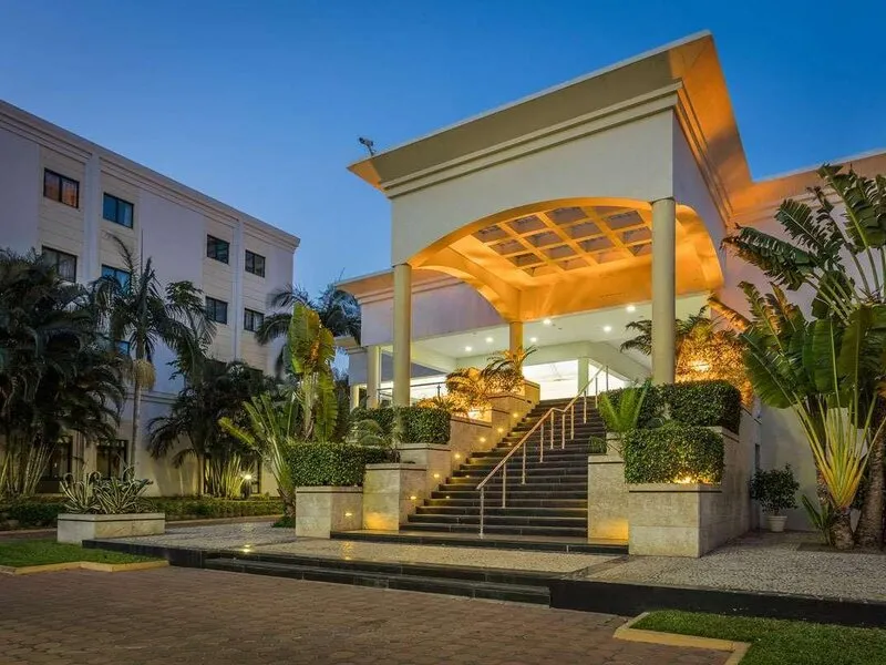 VIP Grand Maputo · Anbieterbild von TUI