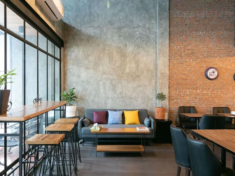 Zleepmotion Bangkok · Anbieterbild von TUI