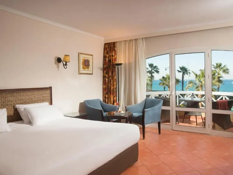 Porto Sokhna Beach Resort · Anbieterbild von TUI