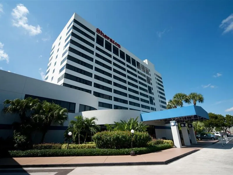 Le Méridien Dania Beach at Fort Lauderdale Airport · Anbieterbild von TUI