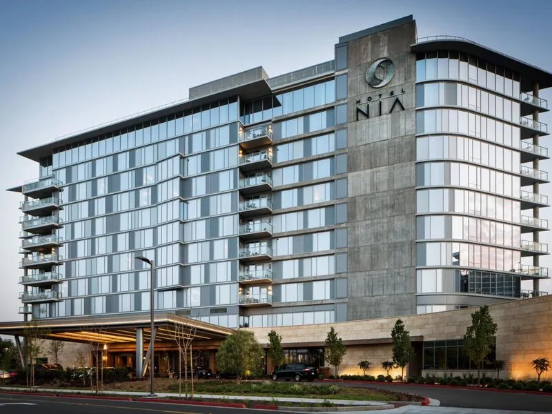 Hotel Nia, Autograph Collection · Anbieterbild von TUI