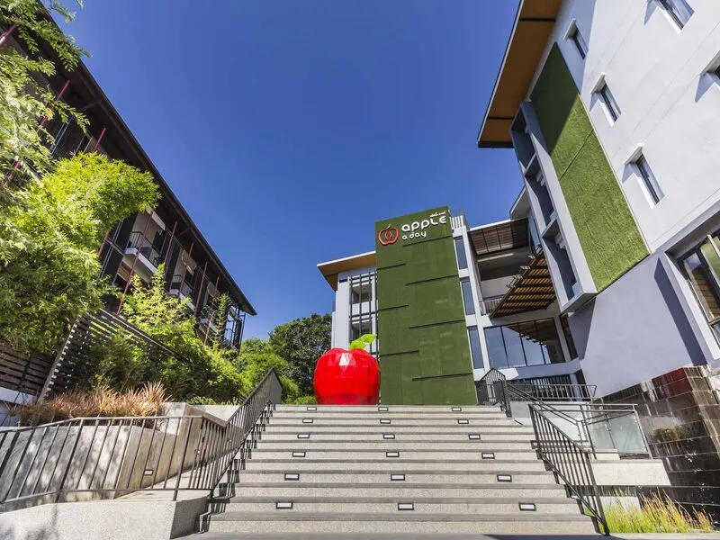 Apple A Day Resort · Anbieterbild von TUI