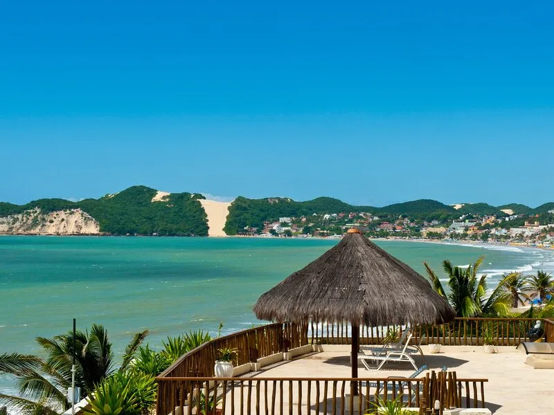 Rifoles Praia Hotel And Resort · Anbieterbild von TUI