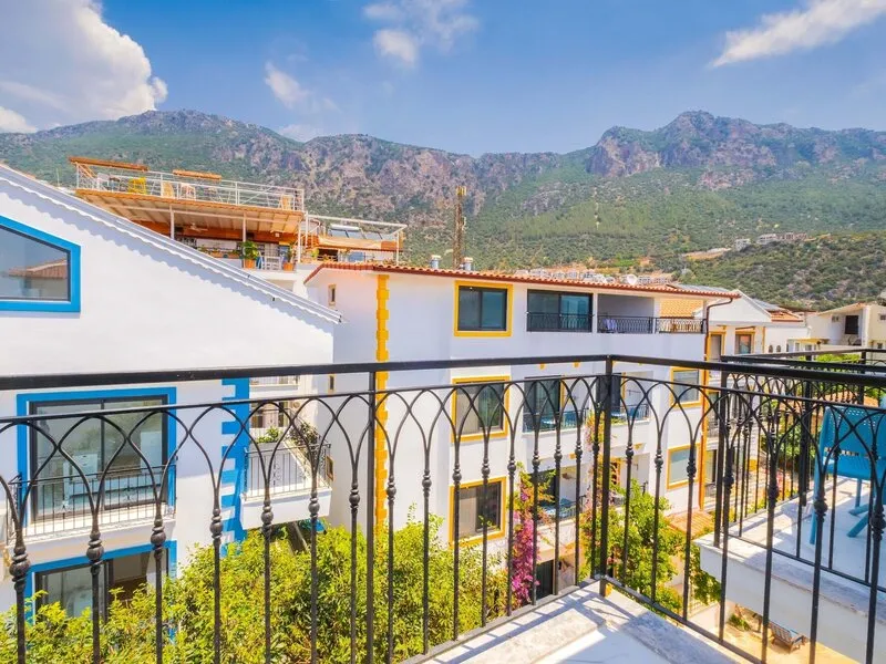 Payam Hotel · Anbieterbild von TUI
