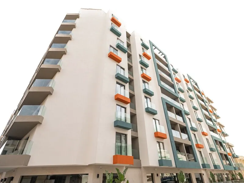 Best Western Premier Malta · Anbieterbild von TUI