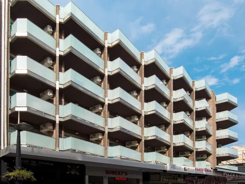 Apartamentos 2Sleep · Anbieterbild von TUI