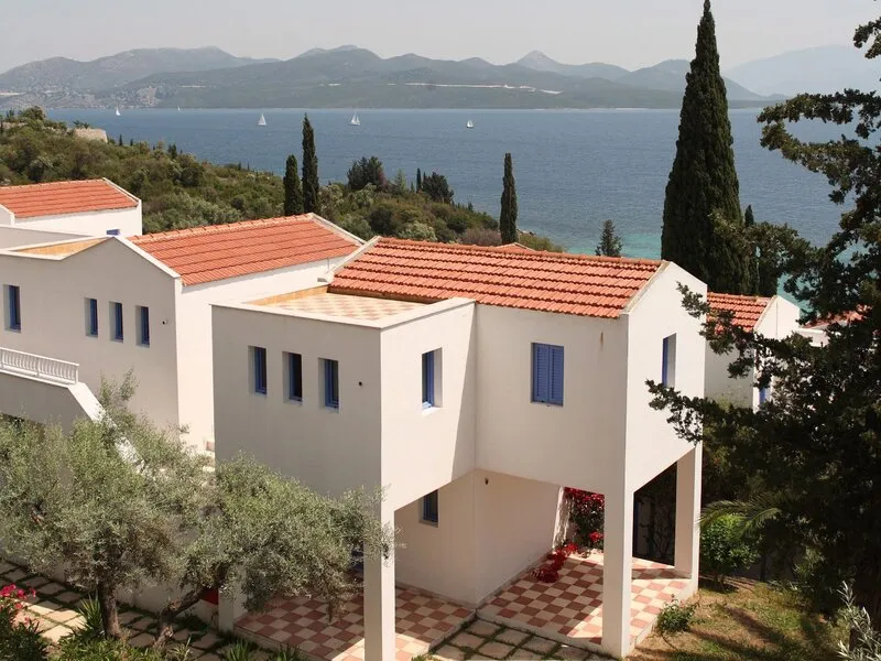Porto Galini Seaside Resort & Spa · Anbieterbild von TUI