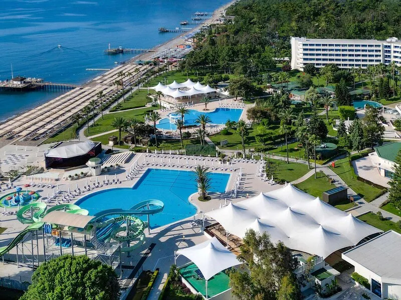 Mirage Park Resort · Anbieterbild von TUI