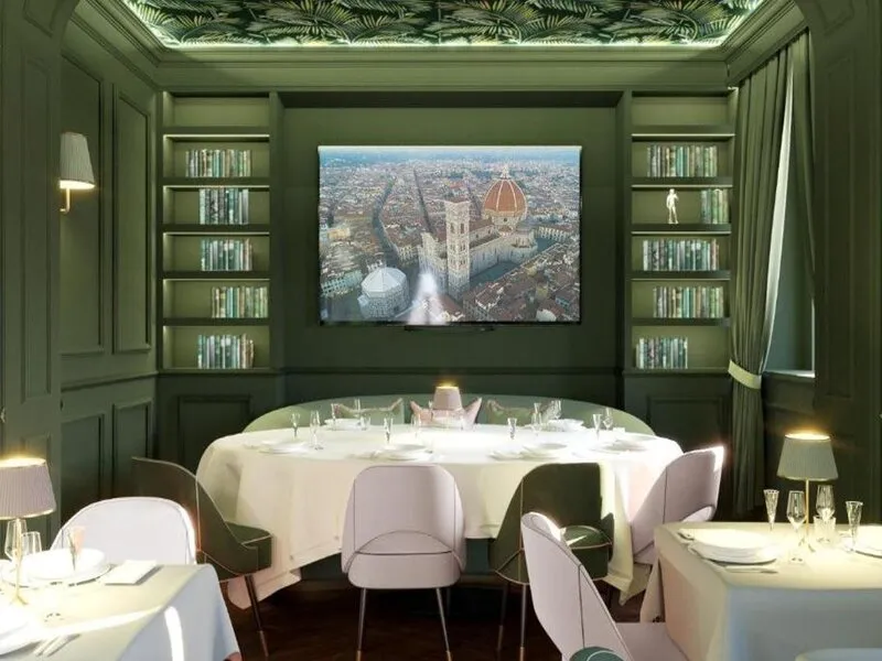 Hotel La Gemma · Anbieterbild von TUI