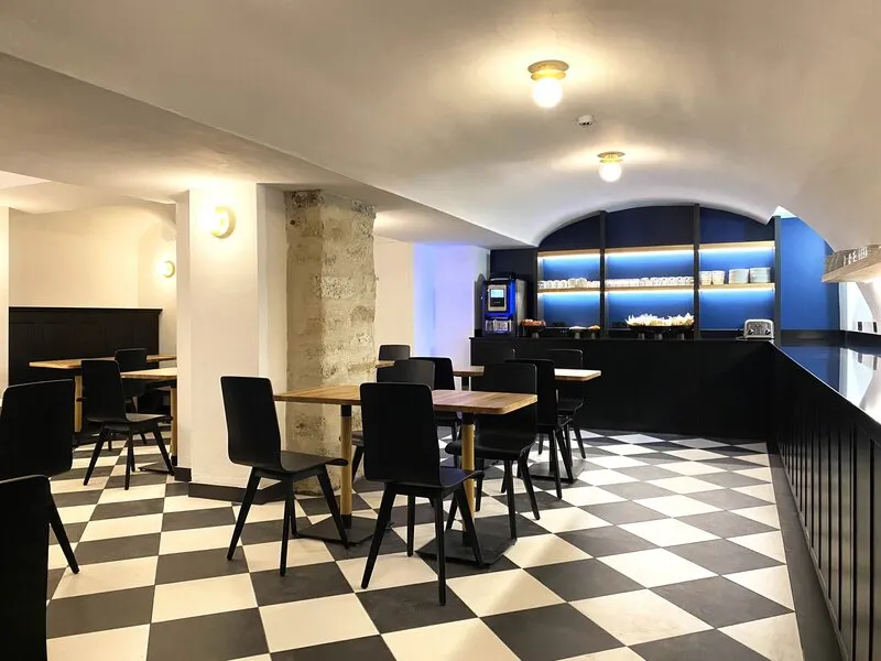 New Hotel Lafayette · Anbieterbild von TUI