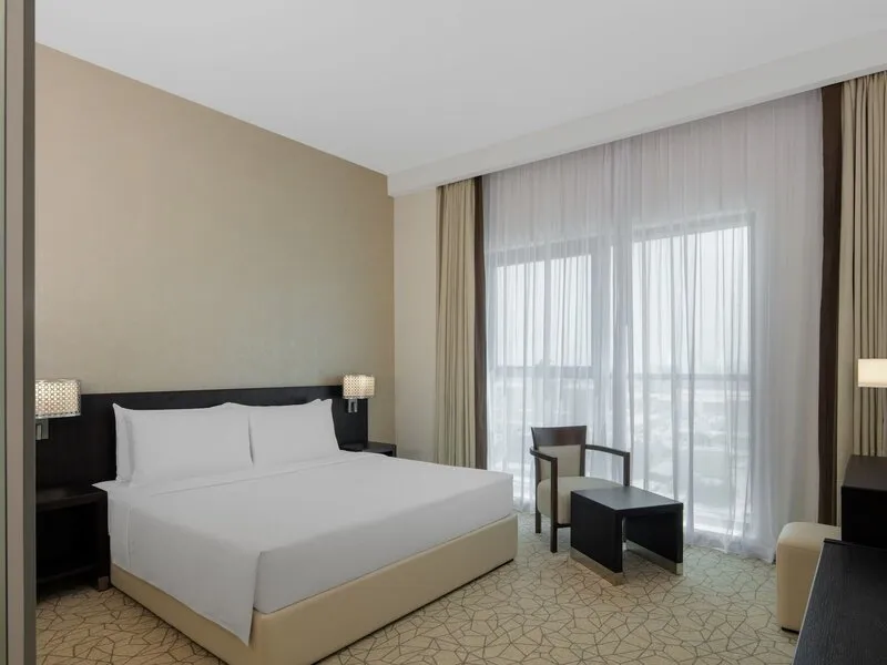 Hyatt Place Dubai Jumeirah Residences · Anbieterbild von TUI
