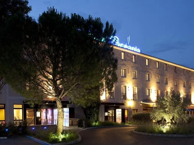 Escale Oceania Aix-en-Provence · Anbieterbild von TUI