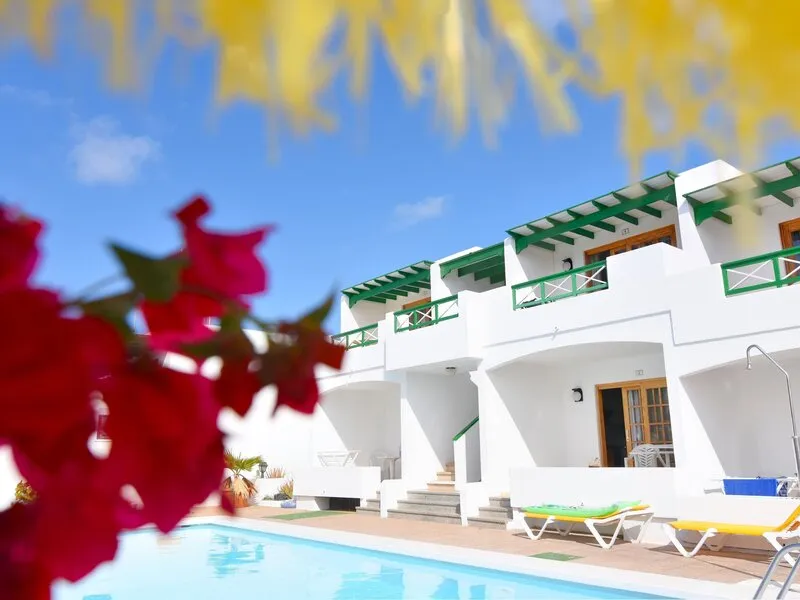 Apartamentos Isabel · Anbieterbild von TUI