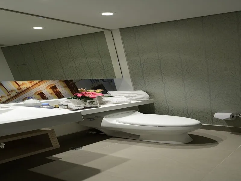 Hotel Bh Bicentenario · Anbieterbild von TUI