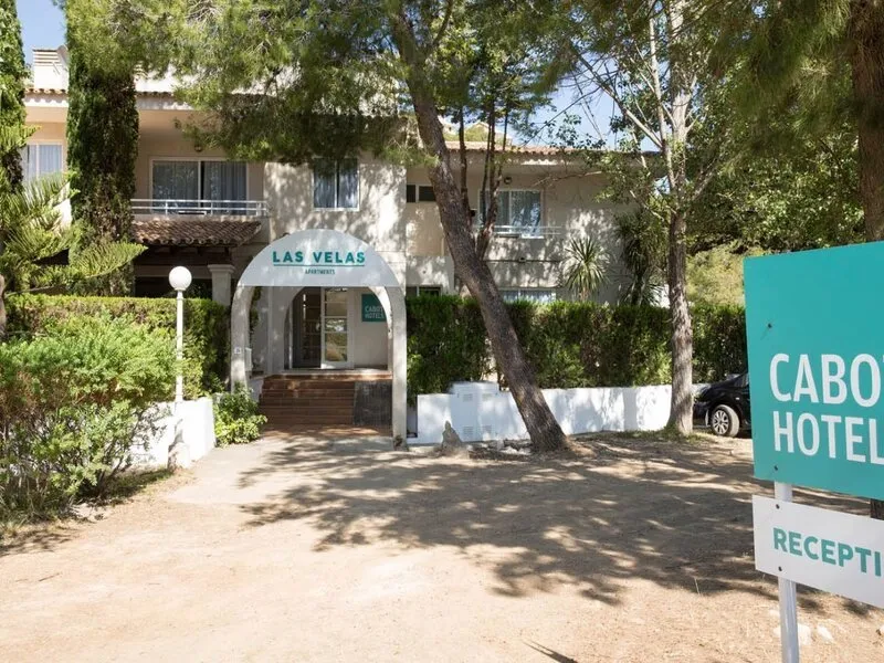 Cabot Las Velas Apartments · Anbieterbild von TUI