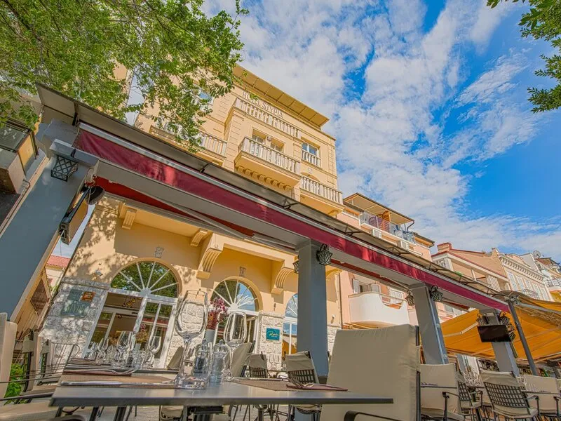 Heritage Hotel Stypia · Anbieterbild von TUI