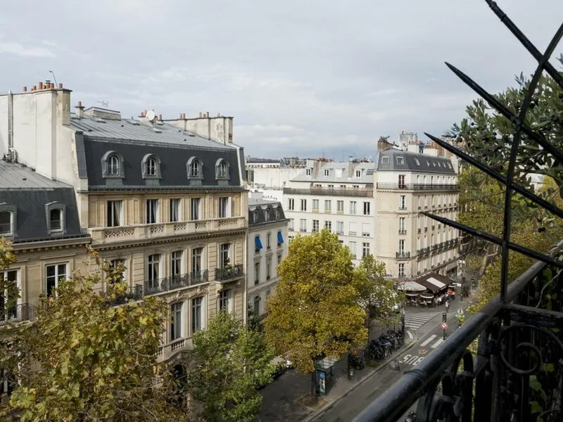 Timhotel Invalides · Anbieterbild von TUI