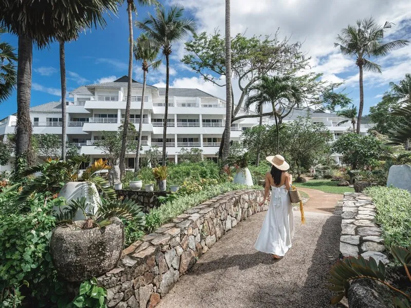 Thavorn Palm Beach · Anbieterbild von TUI