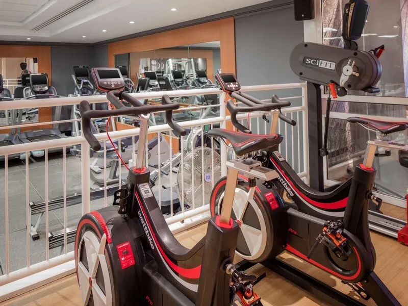 Hilton Northampton · Anbieterbild von TUI