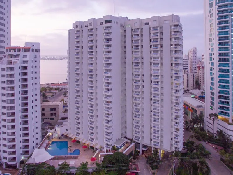 Decameron Cartagena · Anbieterbild von TUI