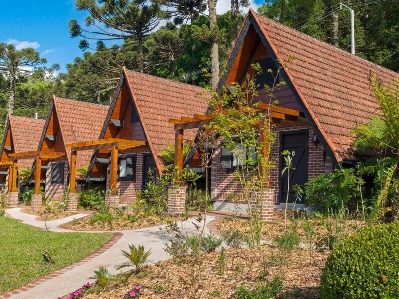 Hotel Fioreze Chalés · Anbieterbild von TUI