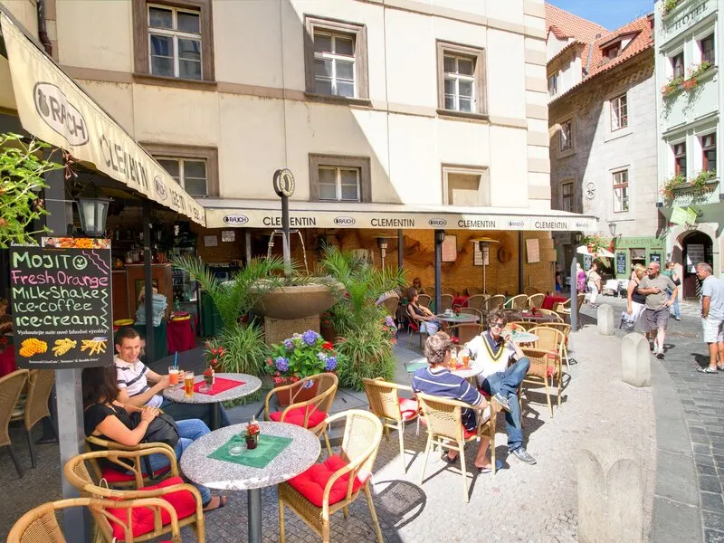 Hotel Clementin · Anbieterbild von TUI