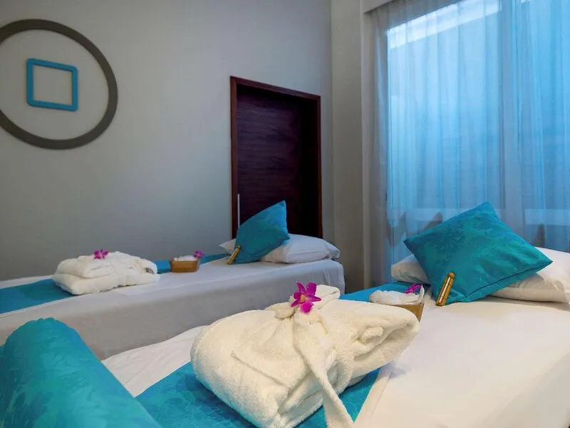 Pullman Ibirapuera · Anbieterbild von TUI