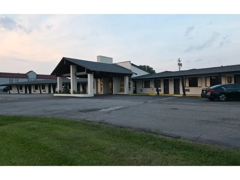 Washington Motel by OYO · Anbieterbild von TUI