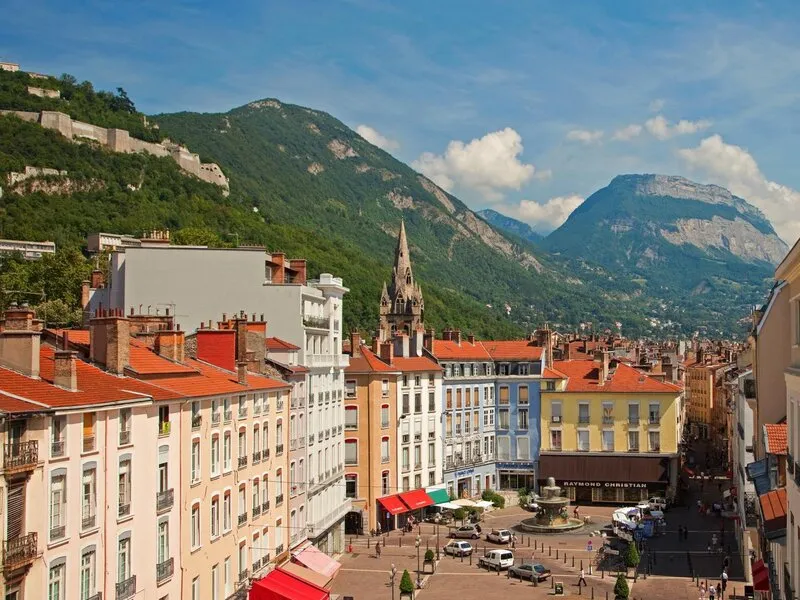 Hôtel de l'Europe · Anbieterbild von TUI