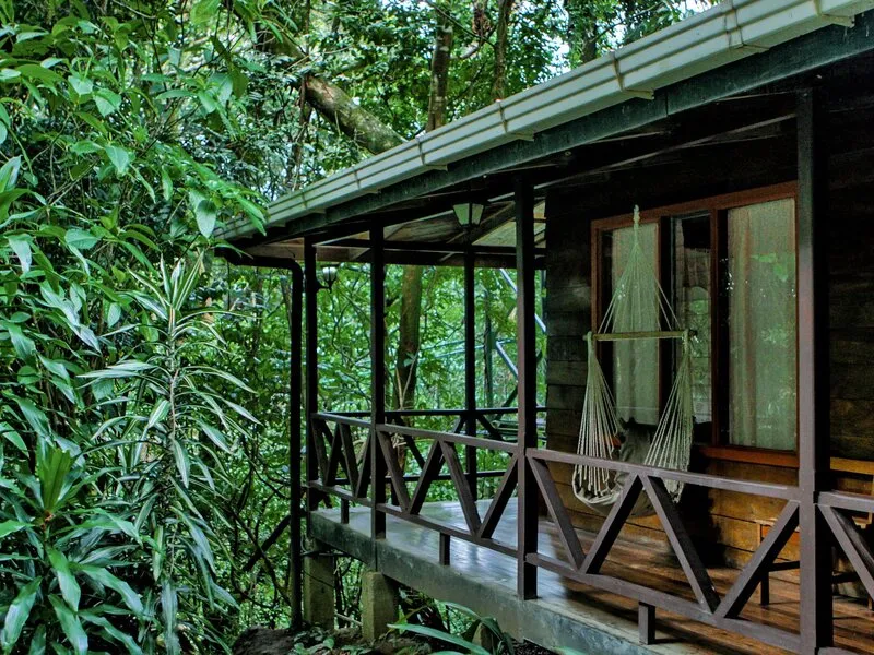 Jaguarundi Lodge · Anbieterbild von TUI