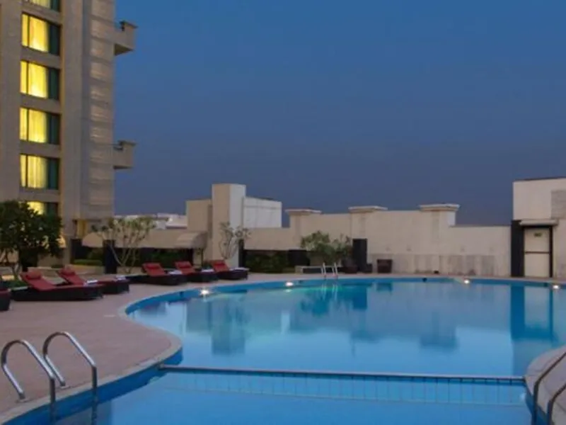 WelcomHotel Dwarka · Anbieterbild von TUI