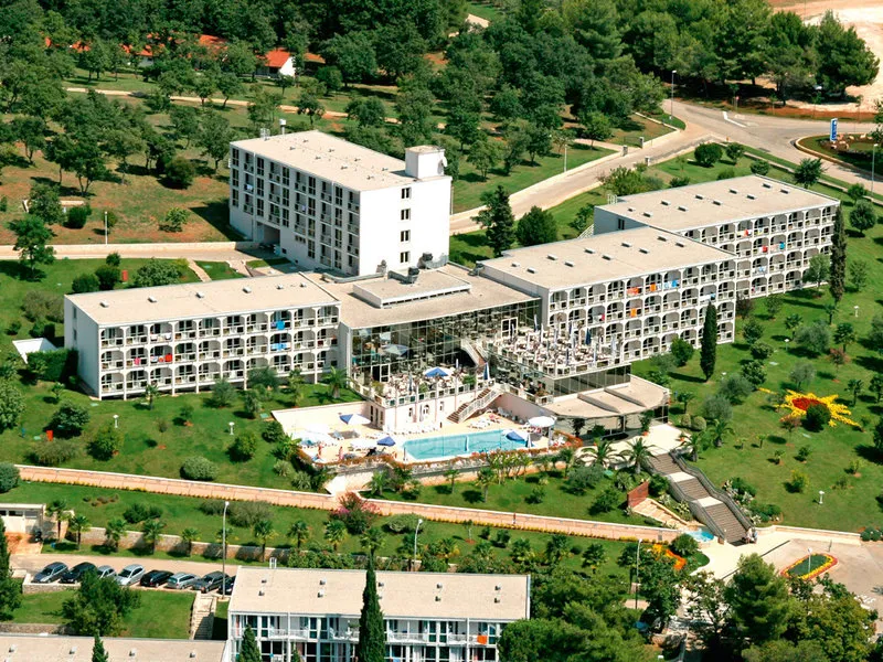 Hotel Istra Plava Laguna · Anbieterbild von TUI