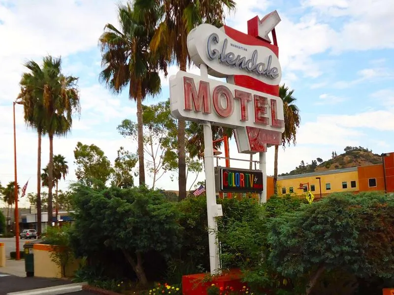 Motel 6 Glendale, CA – Pasadena Burbank Los Angeles · Anbieterbild von TUI