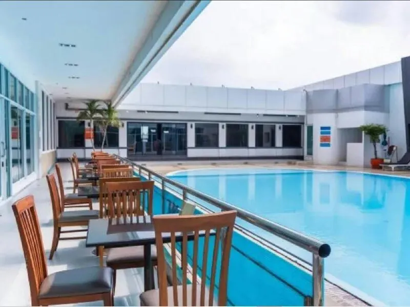 Avana Grand Hotel · Anbieterbild von TUI